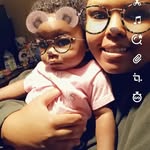 Erica Paschal - @trouble8173 - Instagram