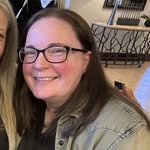 Erica "Pastor" Patton - @pastorpatton25 - Instagram