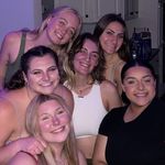 Erica Leah Liv Meredith Payton - @kappakappawinter - Instagram
