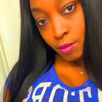 Erica Payton - @naecole_p - Instagram