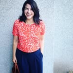 Erica Penton - @thehandmadewardrobe - Instagram