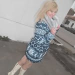 Валерия - @pollockshanterica - Instagram