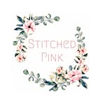 Erica Prieto - @stitchedpink - Instagram