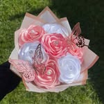Erica Prieto - @ericas_creations_bouquets - Instagram