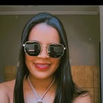 Erica Prieto - @gonzagaericadasilva - Instagram