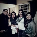 Erica Quezada - @this_is_erica_now - Instagram
