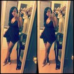 Erica Quick - @dannilion9 - Instagram