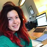 Erica silver - @ericaquicksilver - Instagram