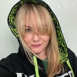 Erika Raines - @rikki.reigns - Instagram