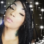 Erica Redd - @nani_twisler - Instagram
