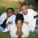 Erica Owens Redding - @ericaredding1978 - Instagram