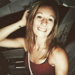 Erica Redding - @brokendisaster1990 - Instagram