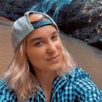 Erica Richards - @erichards8912 - Instagram