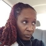 Erica Dread Ricketts - @ama_gma_now - Instagram