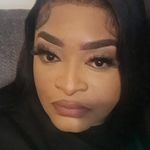 Erica Goodas-Ricketts - @queenbee80x - Instagram