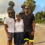 Erica Henry-Ricketts - Facebook