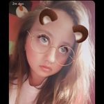 Erica Ricketts - @octavia______14 - Instagram