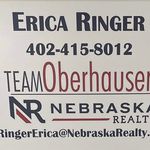 Erica Prestito-Ringer - @erica.ringer.nebraskarealty - Instagram