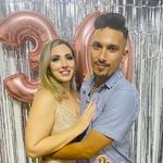 Erica Robison - @robison_bruno_silva_de_almeida - Instagram