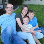 Erica Robison Hutchinson - @ericaloraine1320 - Instagram