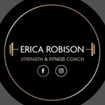 Erica Robison Strength & Fitness Coach - @ericarobison_fitness_coach - Instagram