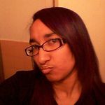 Erica Romo - @oreo4ever82 - Instagram