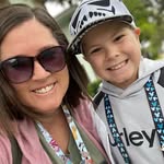 Erica Rowe - @indyfilly06 - Instagram