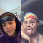 Devil Bitch 666 - @erica_ryder_4life - Instagram