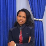 Singer Birtukan Arega - Facebook