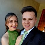Erica e Saulo - @erica_saulo - Instagram