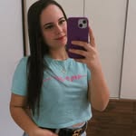 Érica Sauer Ramos - @ericasauer87 - Instagram