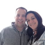 Erica Ragolia Sayers - @ericabernice - Instagram
