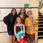 Erica Scharf - Facebook