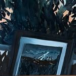 Erika Duque Scully - @erika_duque.art - Instagram