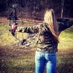 Erica See. - @dixie_chick34 - Instagram