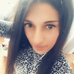 Krisztina Nyerlucz - @ericasee - Instagram