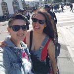 Erica Short  she/her - @eshort15 - Instagram