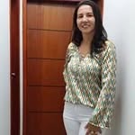 Erica Simone Pereira - @ericasimonepereira - Instagram