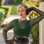 Erica Smart - @eamerica19 - Instagram