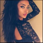 @ericasmart_415 - Instagram