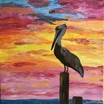 Erica B - @ericaspaintparties - Instagram