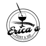 Erica - @ericas_paintandsip - Instagram