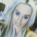 Erica Spain - @alixispain_erica - Instagram
