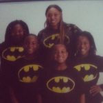 Erica Spain - @love_me_rite30 - Instagram