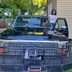 Erica Lynn Stagg - @erica_86bronco - Instagram