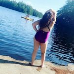 Erica Staples - @mud_life2002 - Instagram