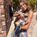 Erica Stern Huber - @brunutte18 - Instagram