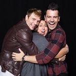 Erica Stratton-Lalwani - @strattonlalwani - Instagram
