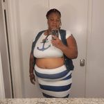 Erica-blessed N-unstopable Strong - @ericastrong81 - Instagram