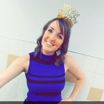 Erica Strong - @ericayags - Instagram